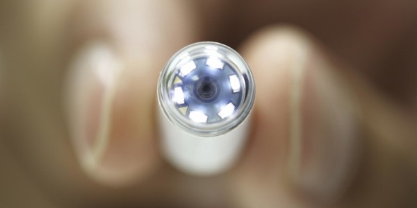 醫(yī)療設(shè)備中膠囊內(nèi)鏡電池的應(yīng)用