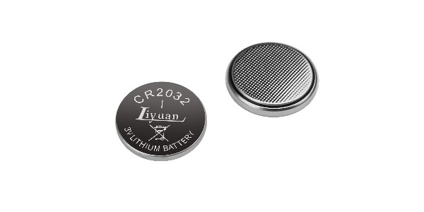 3V扣式電池一般有哪些型號(hào)？